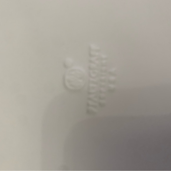 Pfaltzgraff Ivory Serving Platter - Picture 3 of 5